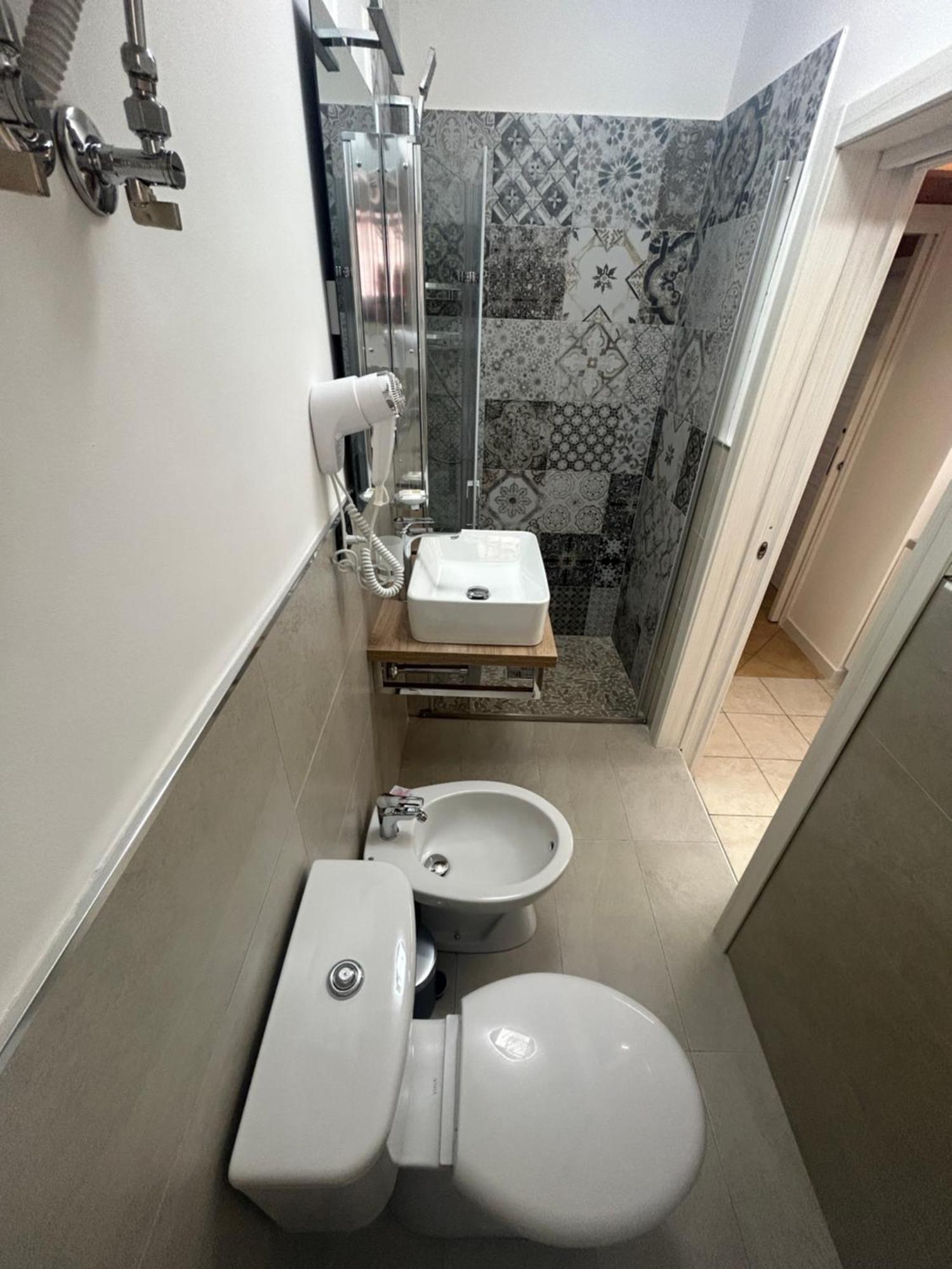 Salette Home كاتانيا المظهر الخارجي الصورة